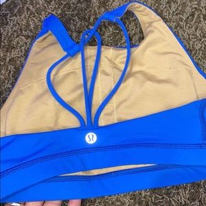Lululemon bra
